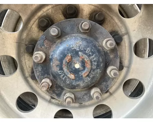 Meritor 3206Q1161 Axle Shaft