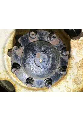 Meritor 3206Q1343 Axle Shaft