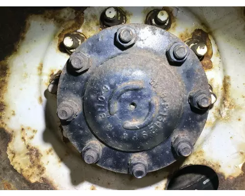 Meritor 3206Q1343 Axle Shaft