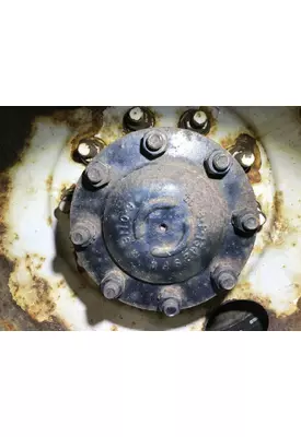 Meritor 3206Q1343 Axle Shaft