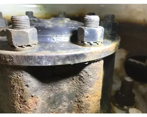 Meritor 3206Q1343 Axle Shaft