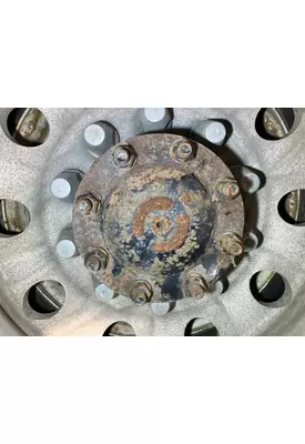 Meritor 3206Q1343 Axle Shaft