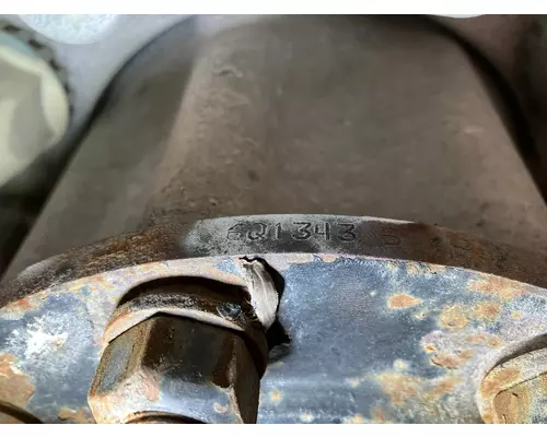 Meritor 3206Q1343 Axle Shaft