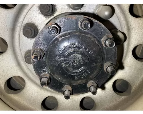 Meritor 3206Q1343 Axle Shaft