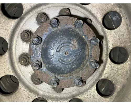Meritor 3206Q1343 Axle Shaft