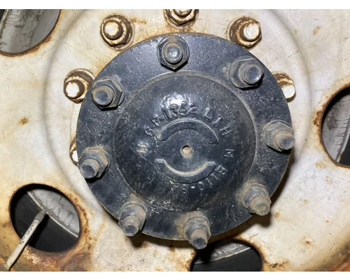 Meritor 3206Q1343 Axle Shaft