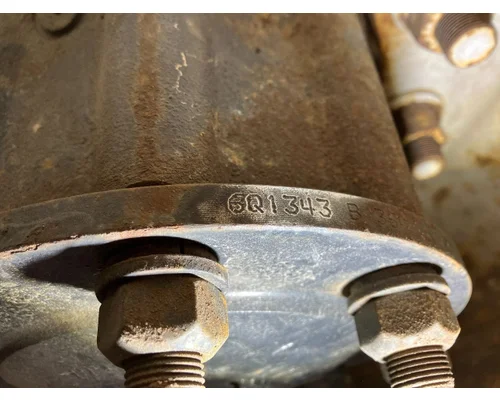 Meritor 3206Q1343 Axle Shaft
