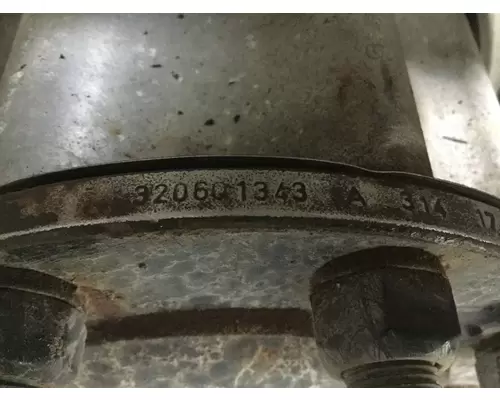 Meritor 3206Q1343 Axle Shaft