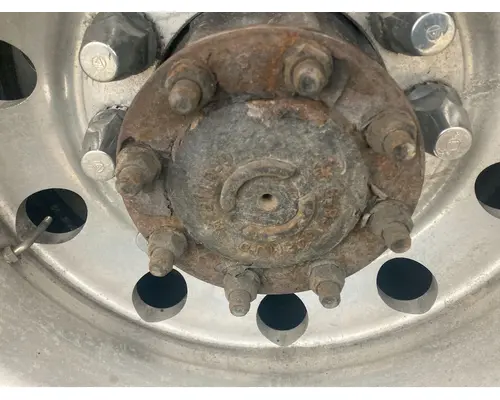 Meritor 3206Q1343 Axle Shaft