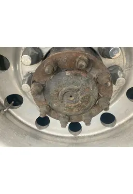 Meritor 3206Q1343 Axle Shaft