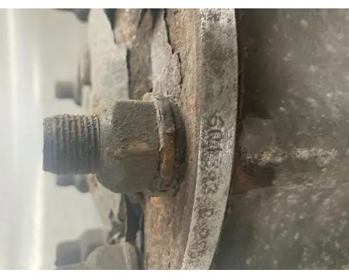 Meritor 3206Q1343 Axle Shaft