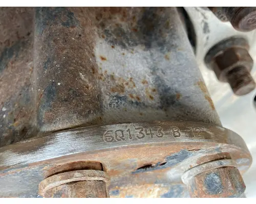 Meritor 3206Q1343 Axle Shaft