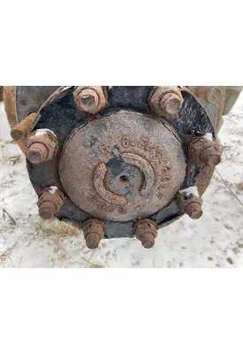 Meritor 3206Q1343 Axle Shaft