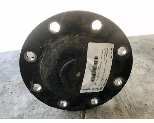 Meritor 3206Q1343 Axle Shaft