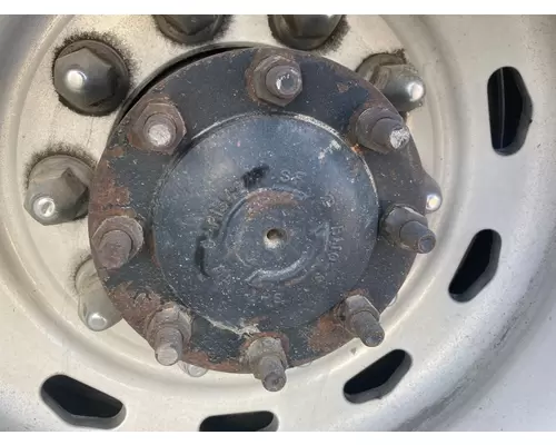 Meritor 3206Q1343 Axle Shaft