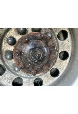 Meritor 3206Q1343 Axle Shaft