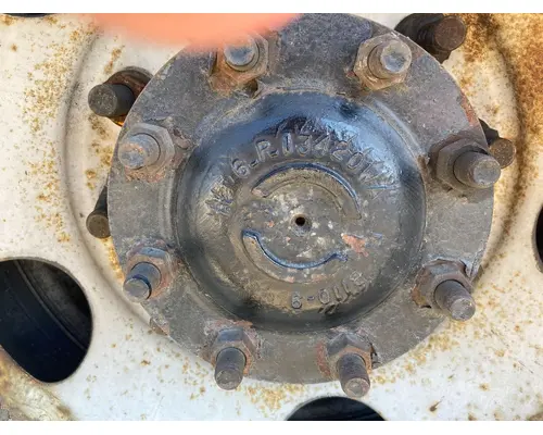 Meritor 3206Q1343 Axle Shaft