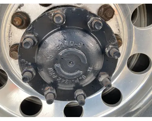 Meritor 3206Q1343 Axle Shaft