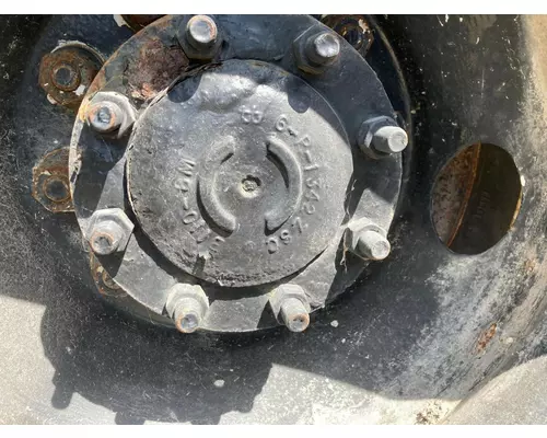 Meritor 3206Q1343 Axle Shaft