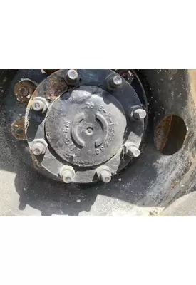Meritor 3206Q1343 Axle Shaft