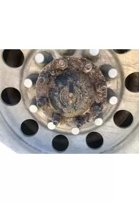 Meritor 3206R1162 Axle Shaft