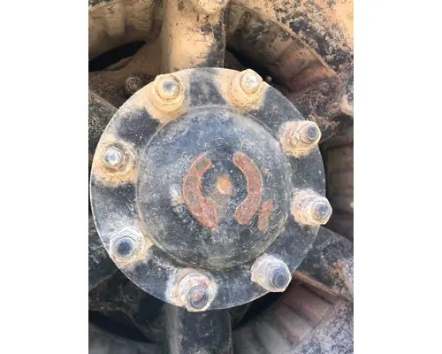 Meritor 3206R1162 Axle Shaft