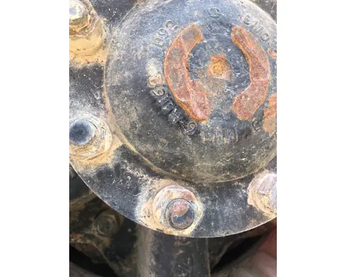 Meritor 3206R1162 Axle Shaft