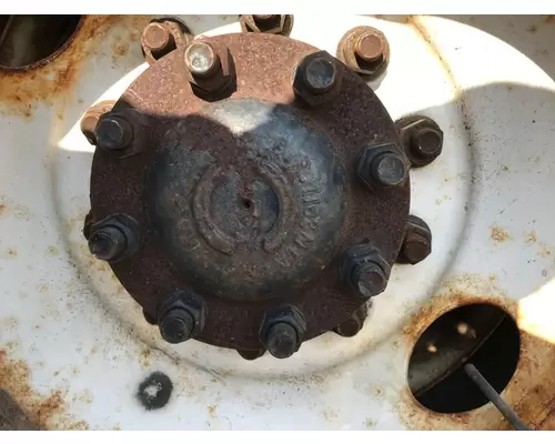 Meritor 3206R1162 Axle Shaft