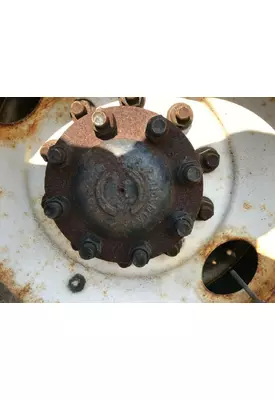 Meritor 3206R1162 Axle Shaft