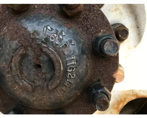 Meritor 3206R1162 Axle Shaft