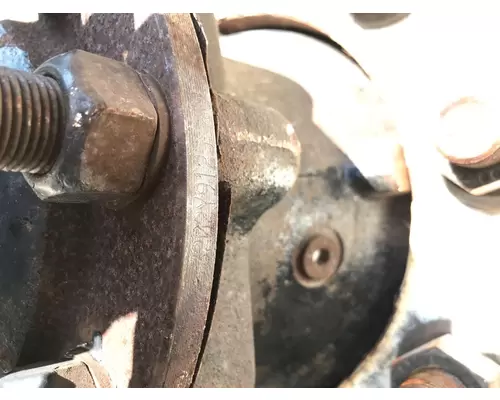Meritor 3206R1162 Axle Shaft