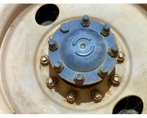 Meritor 3206R1162 Axle Shaft