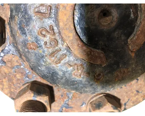 Meritor 3206R1162 Axle Shaft