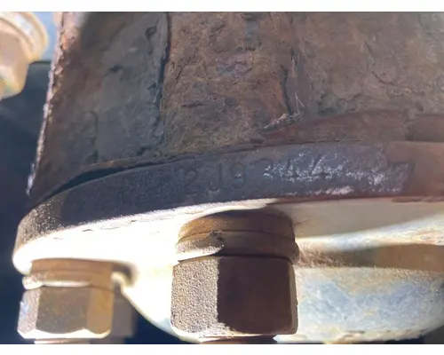 Meritor 3206R1162 Axle Shaft
