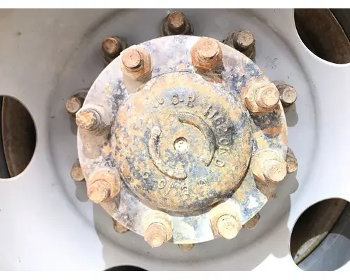 Meritor 3206R1162 Axle Shaft