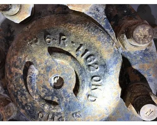 Meritor 3206R1162 Axle Shaft