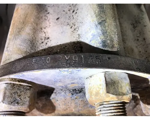 Meritor 3206R1162 Axle Shaft