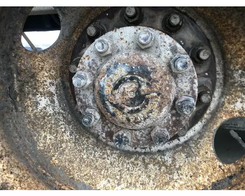 Meritor 3206R1162 Axle Shaft
