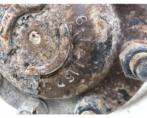 Meritor 3206R1162 Axle Shaft