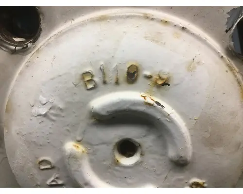 Meritor 3206R1344 Axle Shaft