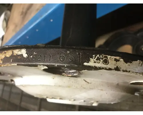 Meritor 3206R1344 Axle Shaft