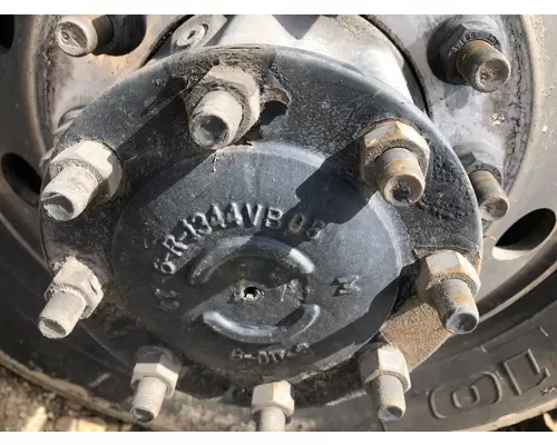 Meritor 3206R1344 Axle Shaft