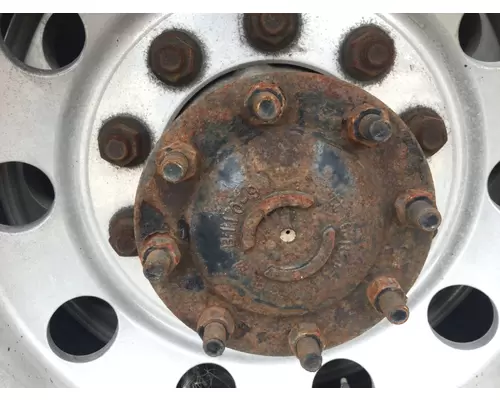 Meritor 3206R1344 Axle Shaft