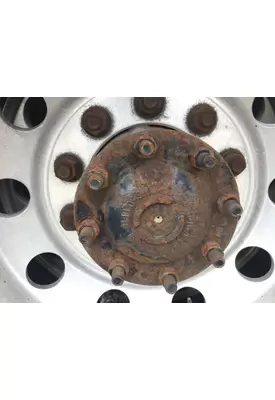 Meritor 3206R1344 Axle Shaft