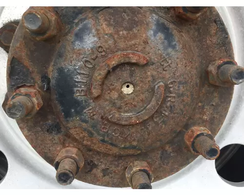 Meritor 3206R1344 Axle Shaft