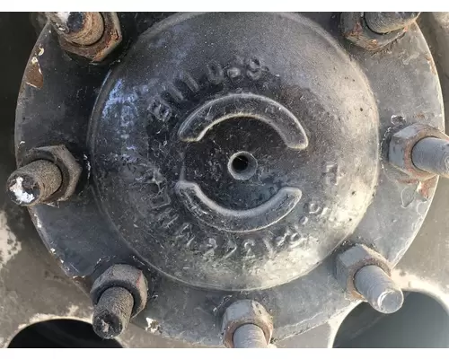 Meritor 3206R1344 Axle Shaft