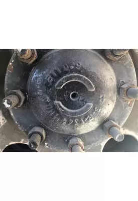 Meritor 3206R1344 Axle Shaft