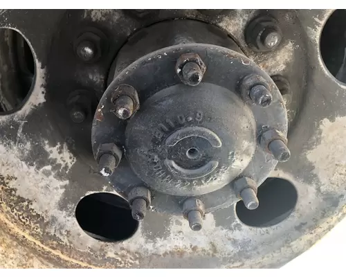 Meritor 3206R1344 Axle Shaft