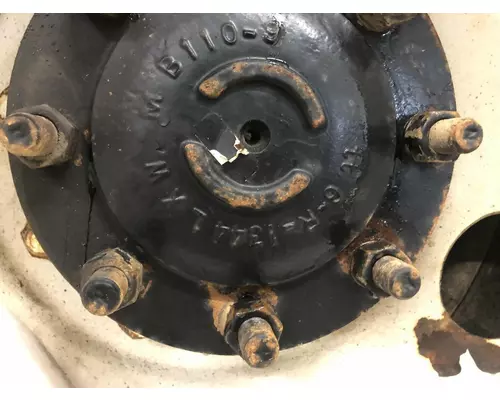 Meritor 3206R1344 Axle Shaft