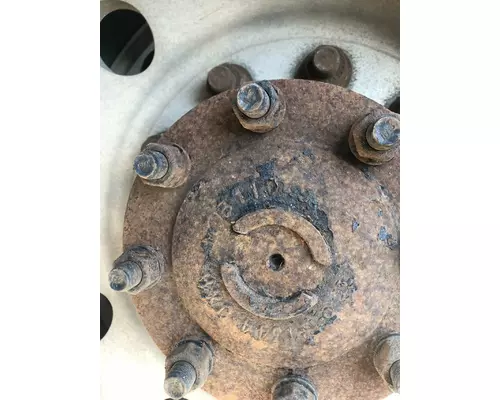 Meritor 3206R1344 Axle Shaft